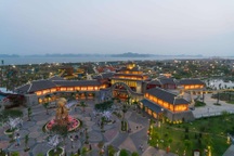 Du lịch bùng nổ, chủ dự án Sun World Hạ Long lãi 3,3 tỷ đồng mỗi ngày