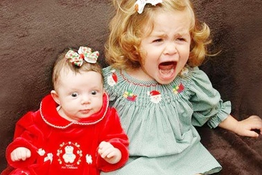 Góc thư giãn: Cuộc chiến giữa những người anh em