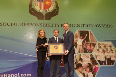 3M Việt Nam- 25 năm phát triển bền vững từ những sản phẩm ứng dụng cao