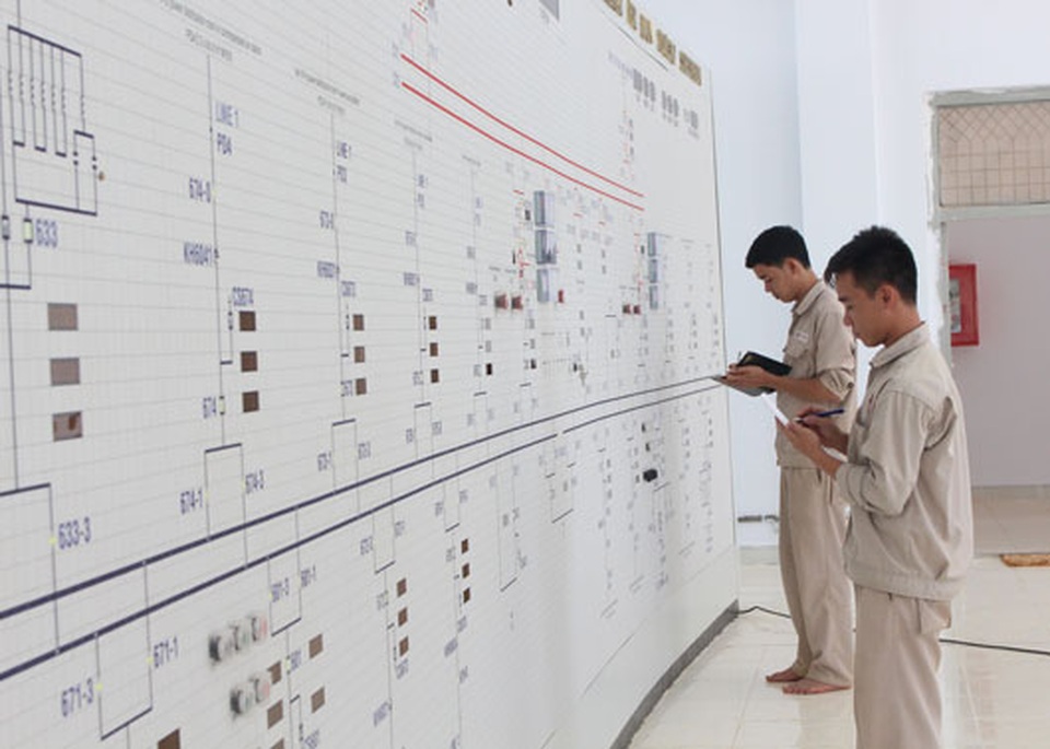 Đắk Nông: Dừng nhận lao động từ Trung Quốc nhằm tránh virus Corona - 1 Đắk Nông: Dừng nhận lao động từ Trung Quốc nhằm tránh virus Corona - 1