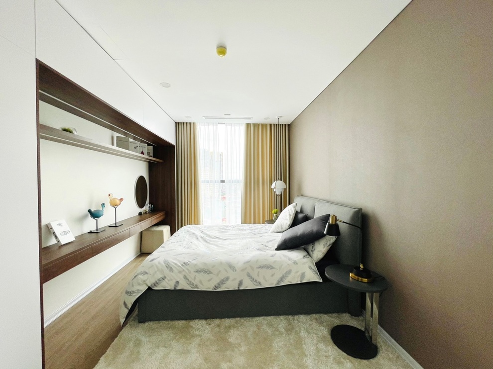 Có gì ở căn hộ Housinco Premium mà khách đến xem đều muốn mua ngay? - 6 Có gì ở căn hộ Housinco Premium mà khách đến xem đều muốn mua ngay? - 6