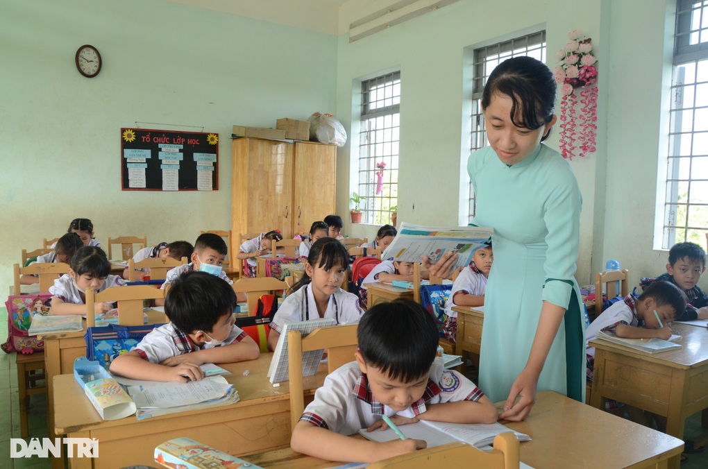 Lịch tựu trường của học sinh TPHCM năm học 2023-2024 - 1 Lịch tựu trường của học sinh TPHCM năm học 2023-2024 - 1