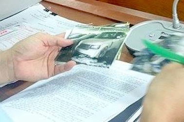 Hé lộ manh mối 143 xe sang với vụ trùm xe lậu Dũng “mặt sắt”