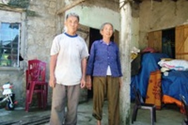 Nhiều uẩn khúc trong vụ cưỡng chế nhà đất tại huyện Bố Trạch