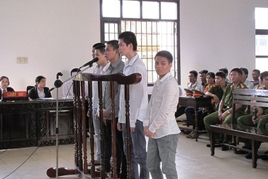 Trả thù cho cha trở thành kẻ giết người đốt xác 