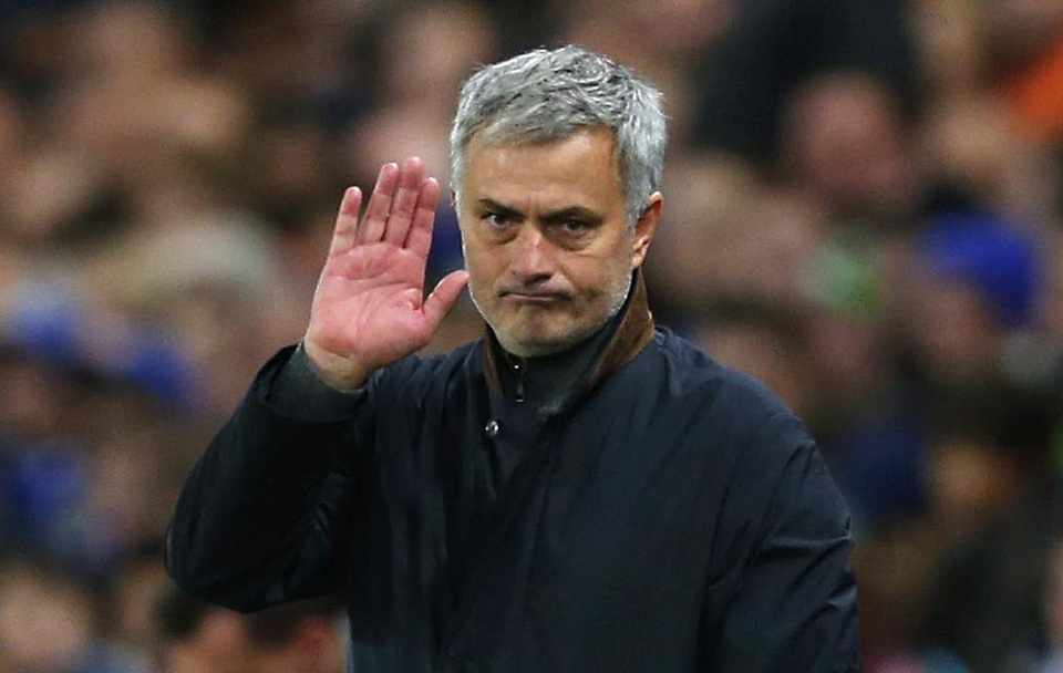 Messi, Ronaldo và Mourinho trước điểm tới hạn của sự nghiệp - 3 Messi, Ronaldo và Mourinho trước điểm tới hạn của sự nghiệp - 3