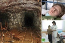 Bí ẩn căn bệnh khiến cả làng "ngủ như chết" ở Kazakhstan