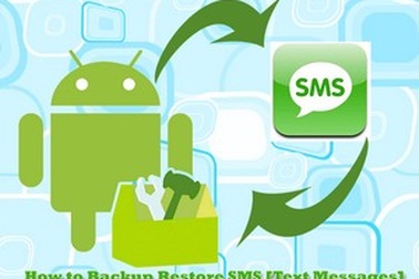 Sao lưu và phục hồi lịch sử cuộc gọi, toàn bộ tin nhắn trên smartphone