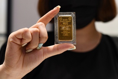 Giá vàng miếng SJC tăng 3 phiên liên tiếp, chạm mốc 86 triệu đồng/lượng