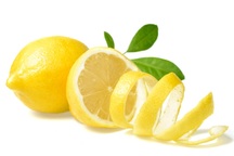 Vắt chanh đừng bỏ vỏ vì vô vàn lợi ích cho sức khỏe