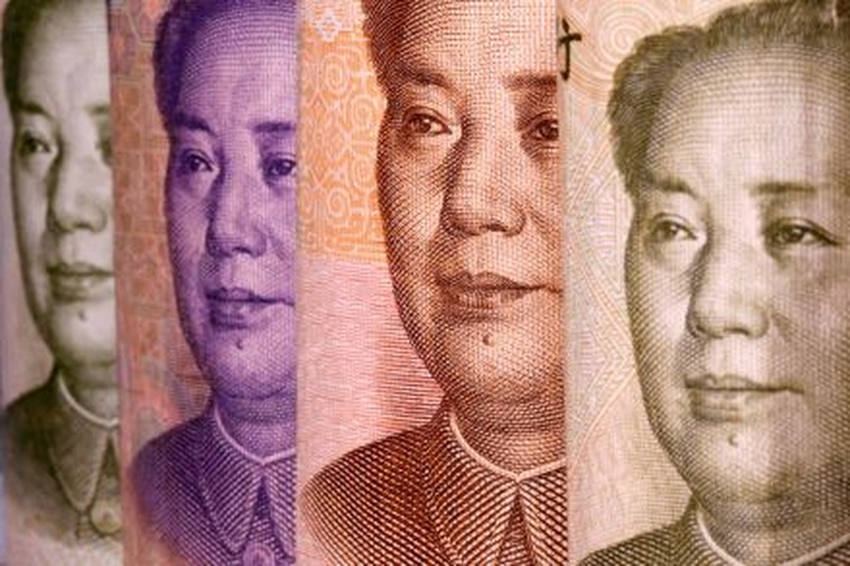 Trung Quốc cân nhắc lại chiến lược toàn cầu hóa đồng nhân dân tệ - 2 Trung Quốc cân nhắc lại chiến lược toàn cầu hóa đồng nhân dân tệ - 2
