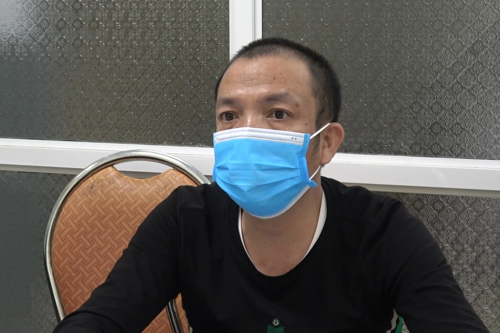 Bắt đối tượng truy nã tội giết người sau gần 20 năm trốn tại Trung Quốc - 1