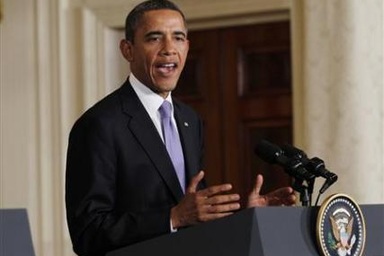 Obama cảnh báo trừng phạt Iran nặng nhất có thể