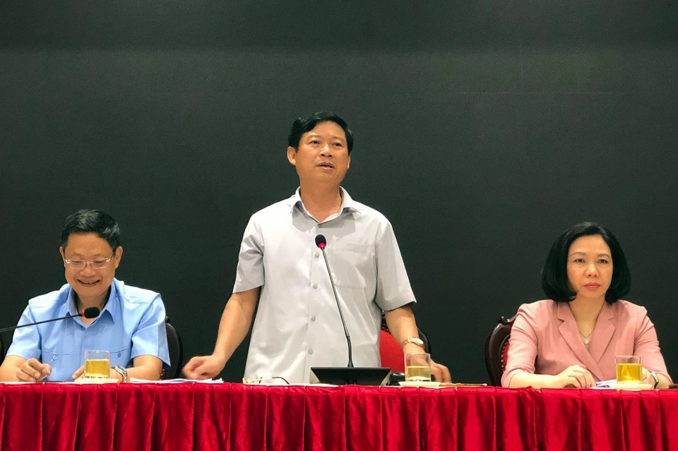 Vì sao Hà Nội lên kế hoạch chi 114 tỷ đồng rửa đường? - 2 Vì sao Hà Nội lên kế hoạch chi 114 tỷ đồng rửa đường? - 2