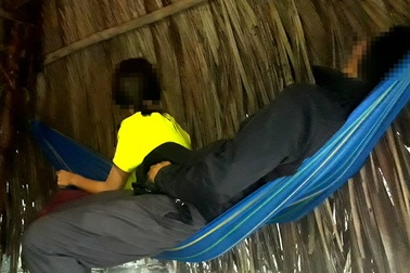 Tin quảng cáo trên Facebook, nhiều thiếu nữ bị lừa bán vào "động quỷ"