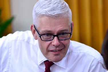 Tư vấn “Xét tuyển nhập học ngành Tài chính Ngân hàng tại British University Vietnam”