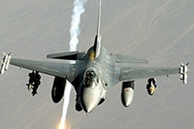 Đội phóng tên lửa đạn đạo Không lực Mỹ ngủ quên