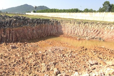 Bắc Giang: Để “chảy máu” tài nguyên, chủ tịch huyện sẽ phải chịu trách nhiệm!