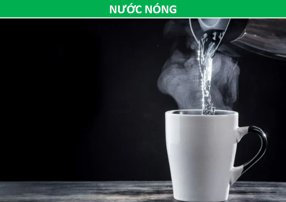 Đủ thứ bệnh từ 3 thức uống bị WHO cho vào danh sách đen - 1 Đủ thứ bệnh từ 3 thức uống bị WHO cho vào danh sách đen - 1
