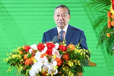 "Ngành NN&MT cần tiếp tục đổi mới, hành động quyết liệt hơn, hiệu quả hơn"