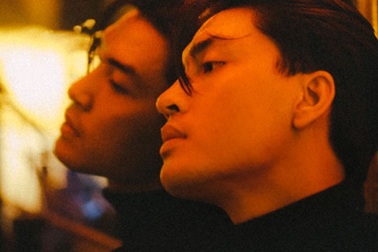 Gây bão với “phần thưởng 100 triệu”, Quang Đại tung loạt hình ấn tượng