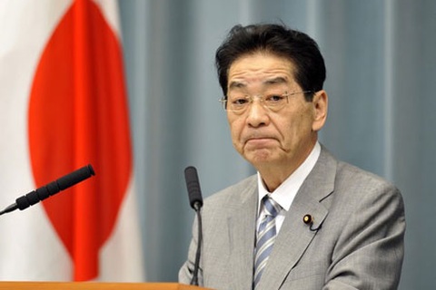 Đến lượt Nhật Bản đòi Trung Quốc bồi thường