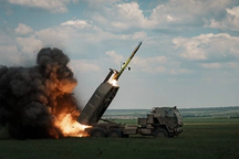 Nga khắc chế "hỏa thần" HIMARS, Ukraine căng mình phá trận địa pháo binh
