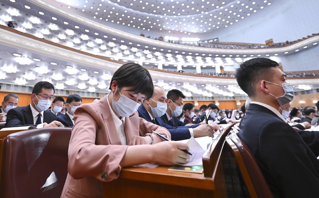 Trung Quốc đẩy mạnh cải cách, sẽ thành lập cơ quan quản lý tài chính mới - 1 Trung Quốc đẩy mạnh cải cách, sẽ thành lập cơ quan quản lý tài chính mới - 1