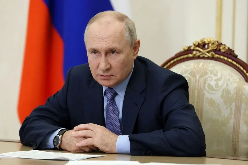 Mỹ dự đoán đòn trả đũa Ukraine tiếp theo của Nga - 1