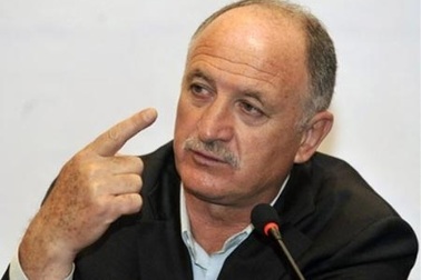 Nghỉ việc tại Bunyodkor, Scolari hướng tới Inter?