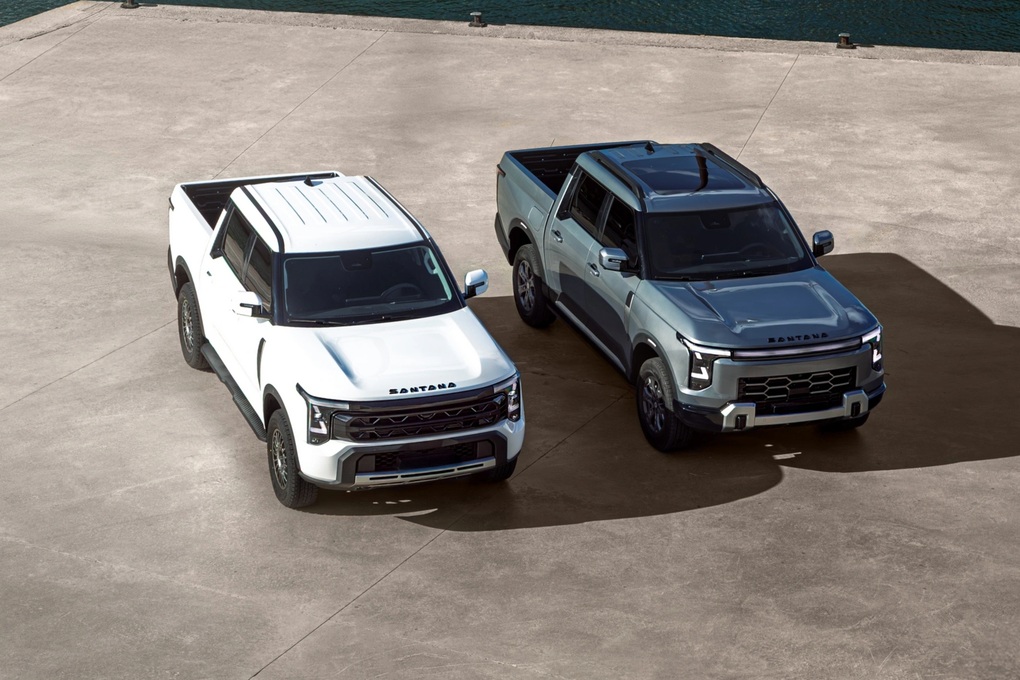 Một thương hiệu ô tô Tây Ban Nha được hồi sinh nhờ các hãng xe Trung Quốc - 1 Một thương hiệu ô tô Tây Ban Nha được hồi sinh nhờ các hãng xe Trung Quốc - 1