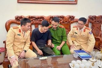 Hà Nội đã thu thập gần 14.000 hồ sơ dữ liệu đăng ký xe, GPLX