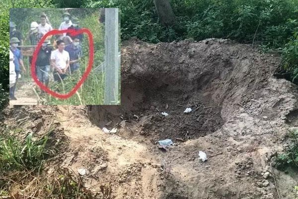 Vụ giết chủ nợ, đốt xác: Hành trình tội ác của đôi vợ chồng chủ hiệu thuốc - 2 Vụ giết chủ nợ, đốt xác: Hành trình tội ác của đôi vợ chồng chủ hiệu thuốc - 2