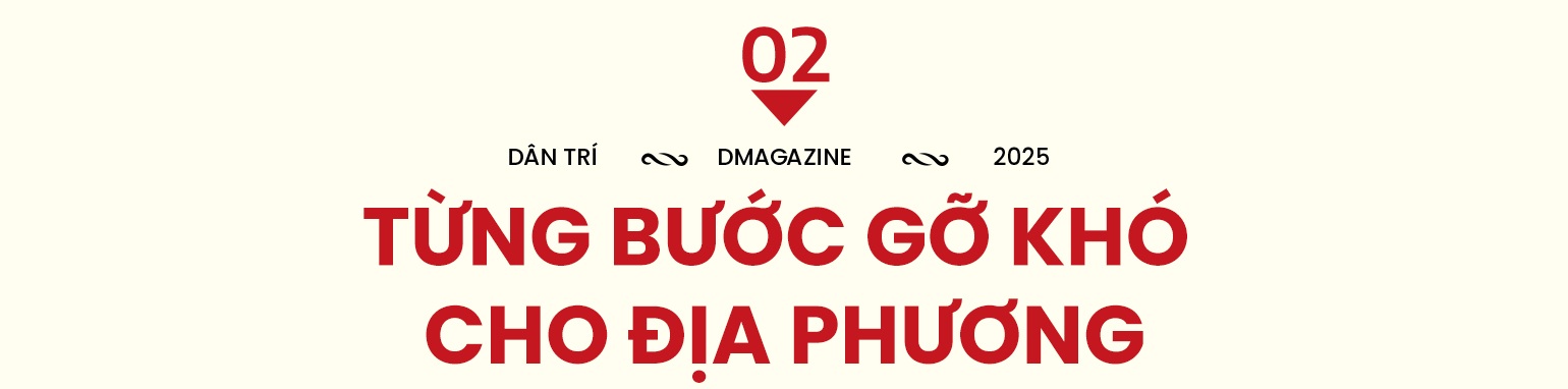 Vận hành chính quyền địa phương 2 cấp: Bộ máy tinh gọn mà hiệu quả! - 7 Vận hành chính quyền địa phương 2 cấp: Bộ máy tinh gọn mà hiệu quả! - 7
