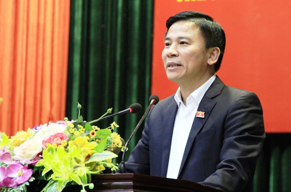 Bộ trưởng Đào Ngọc Dung: Thắc mắc của dân mà giải quyết được thì trả lời ngay - 8 Bộ trưởng Đào Ngọc Dung: Thắc mắc của dân mà giải quyết được thì trả lời ngay - 8