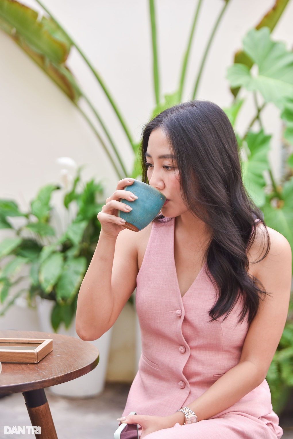 Văn Mai Hương: Tôi bớt phát ngôn để tránh thị phi - 2 Văn Mai Hương: Tôi bớt phát ngôn để tránh thị phi - 2