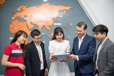 Công nghệ Việt hội nhập quốc tế: Khát vọng được hiện thực hóa