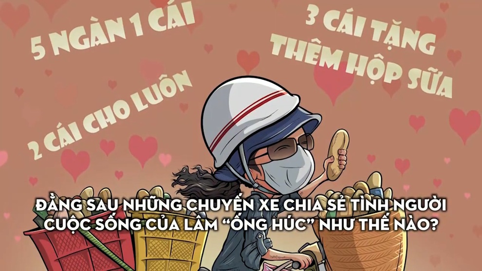 Cậu bé nhặt ve chai trở thành người hùng Sài Gòn - 5 Cậu bé nhặt ve chai trở thành người hùng Sài Gòn - 5