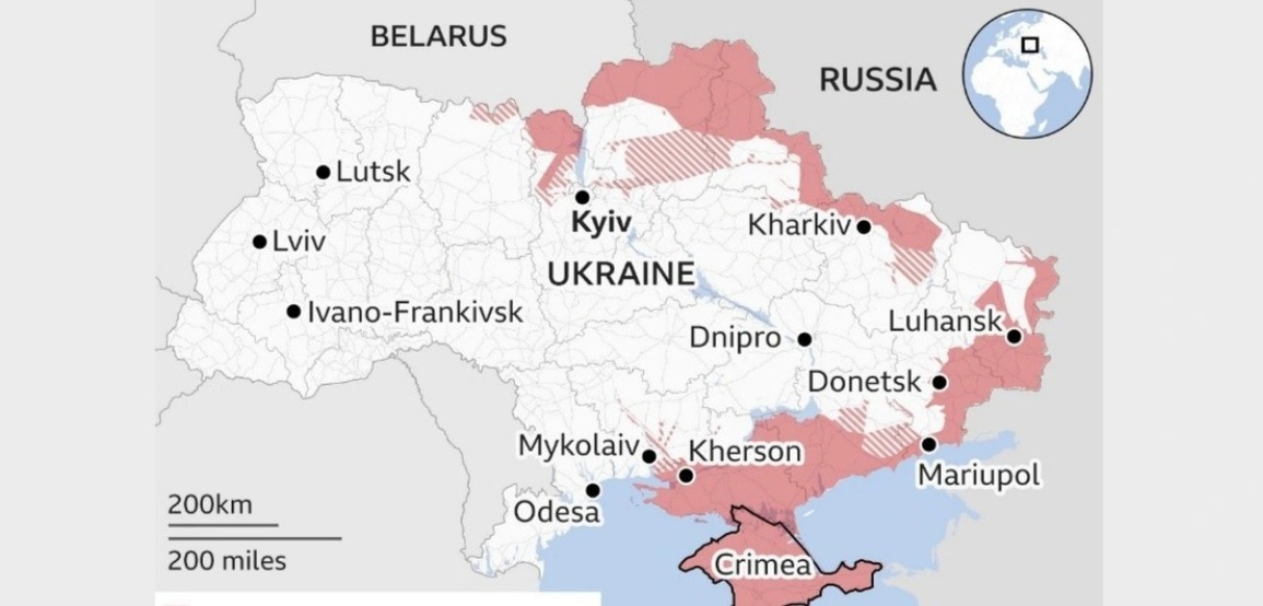 Lviv - thành phố phòng ngự chiến lược của Ukraine - 2 Lviv - thành phố phòng ngự chiến lược của Ukraine - 2