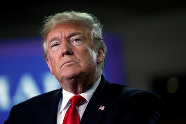 Ông Trump tuyên bố sẽ cấm TikTok