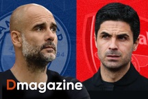 Man City đại chiến Arsenal: Khúc cua định mệnh ở cuộc đua vô địch