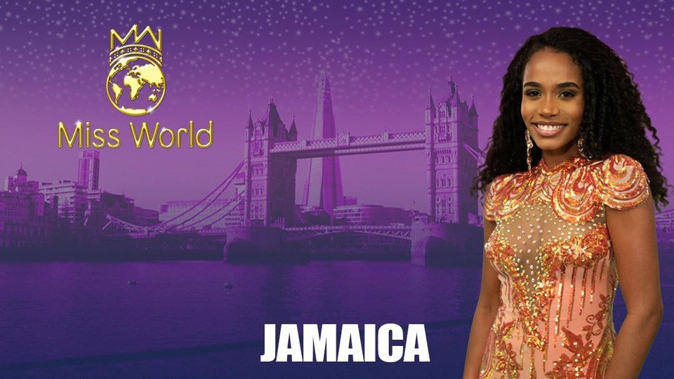 Hoa hậu Thế giới 2019 là người đẹp Jamaica, Lương Thuỳ Linh dừng chân ở top 12 - 9 Hoa hậu Thế giới 2019 là người đẹp Jamaica, Lương Thuỳ Linh dừng chân ở top 12 - 9
