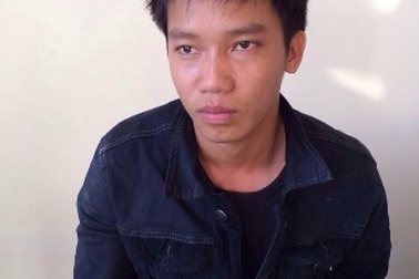 Kẻ xả súng loạn xạ là Trung sĩ công an