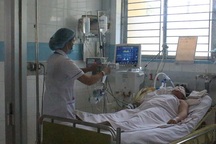 Nhiễm cúm A/H1N1, sản phụ tử vong