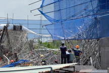 Tình trạng tai nạn lao động tại TPHCM cao nhất nước