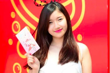 Dân mạng "không ngủ", đua nhau lời chúc năm mới tốt lành, may mắn