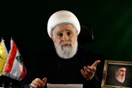 Hezbollah bầu thủ lĩnh mới