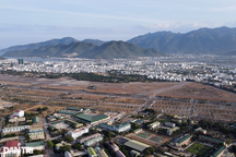 Sai phạm ở sân bay Nha Trang được chuyển Cơ quan điều tra Bộ Quốc phòng