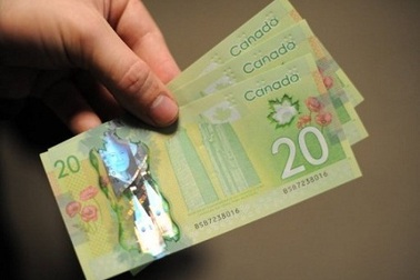 Ngân hàng Canada phạm sai lầm nghiêm trọng về... lá phong