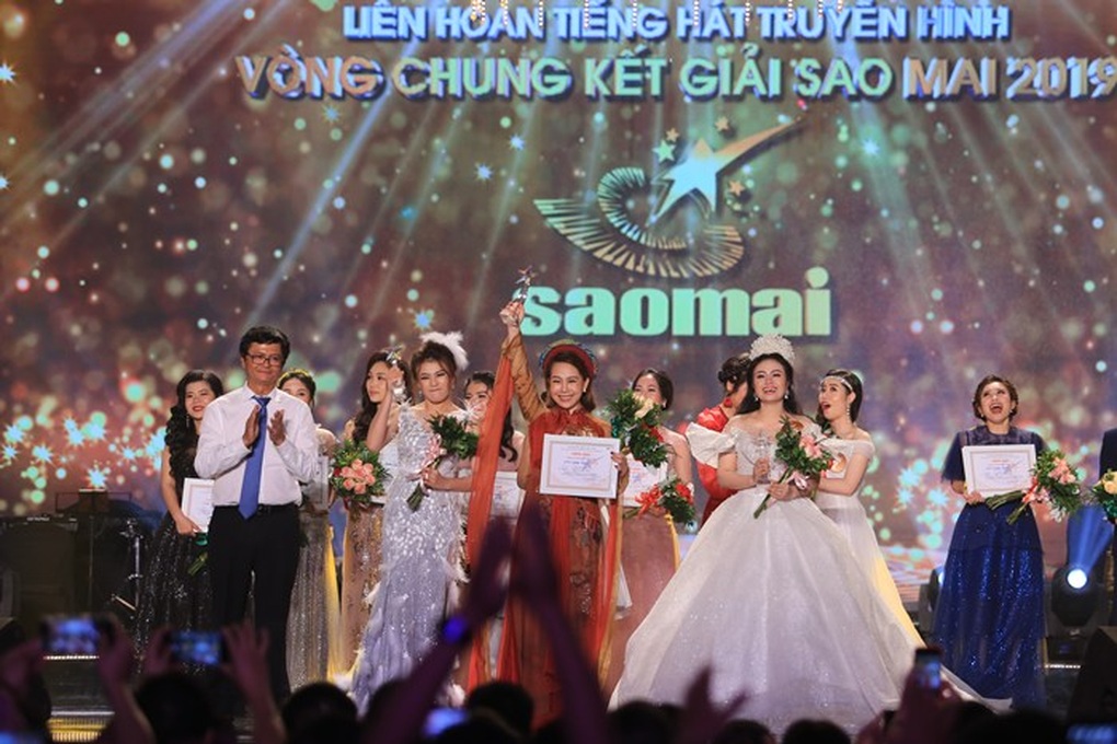 Sao Mai trở lại với nhiều thay đổi mới lạ, trẻ trung - 1 Sao Mai trở lại với nhiều thay đổi mới lạ, trẻ trung - 1